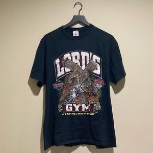 Vintage Lords Gym Tee